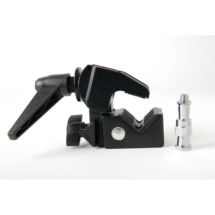 Grifon B-01 зажим со съемным переходником