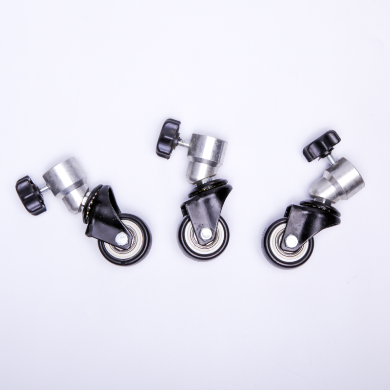 Grifon B-22 ролики для стоек без тормоза