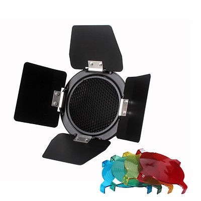 Grifon BD-03 (BD-100) шторки c сотами и фильтрами