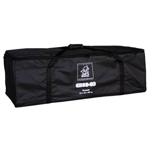 Grifon CB08-03 сумка 25х35х85 см для студийного оборудования Grifon CB08-03 сумка 25х35х85 см для студийного оборудования