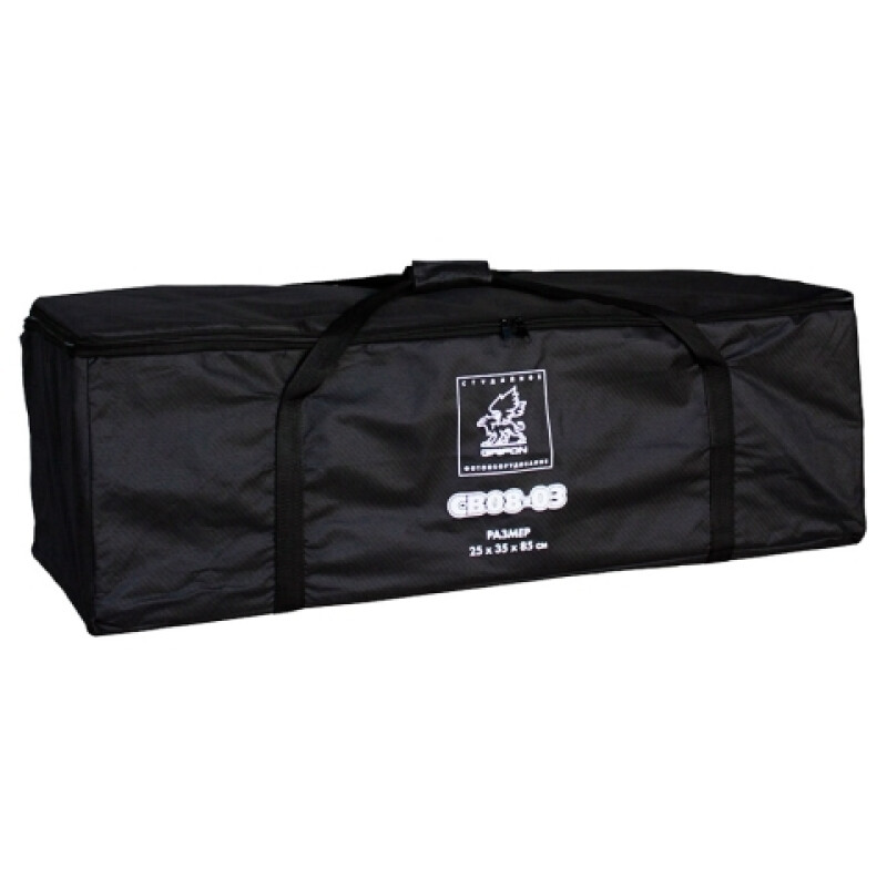 Grifon CB08-03 сумка 25х35х85 см для студийного оборудования