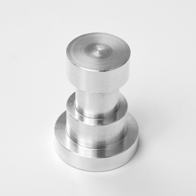 Fotokvant FLH-04 адаптер крепления освещения 16 мм на штатив 1/4 или 3/8 дюйма