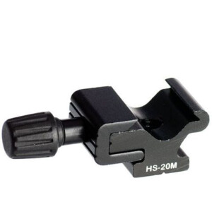 Grifon HS-20M переходник для установки накамерной фотовспышки