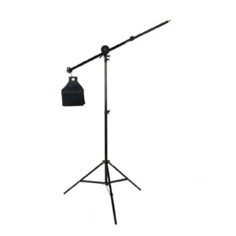 Grifon LSB-2/BG кран с грузом для студийной вспышки