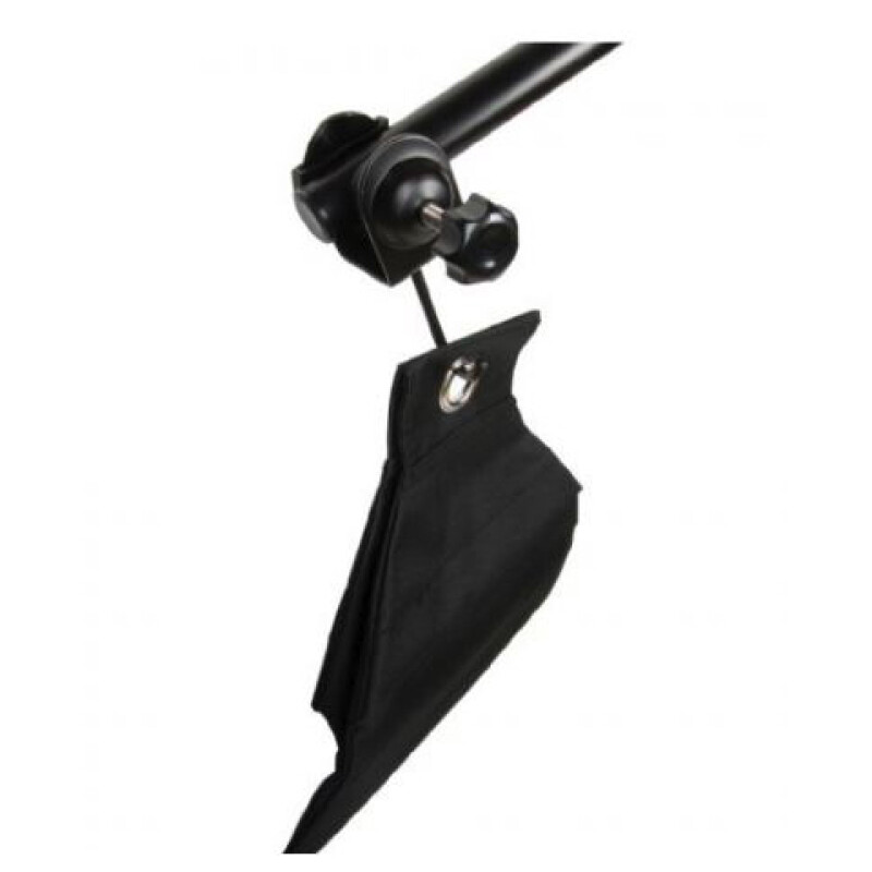 Grifon LSB-2/BG кран с грузом для студийной вспышки