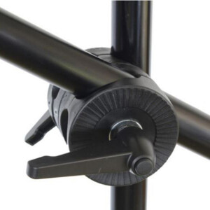 Grifon LSB-2/BG кран с грузом для студийной вспышки