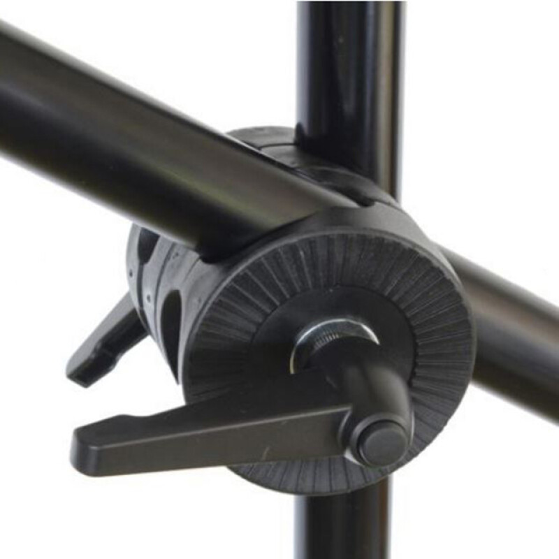 Grifon LSB-2/BG кран с грузом для студийной вспышки