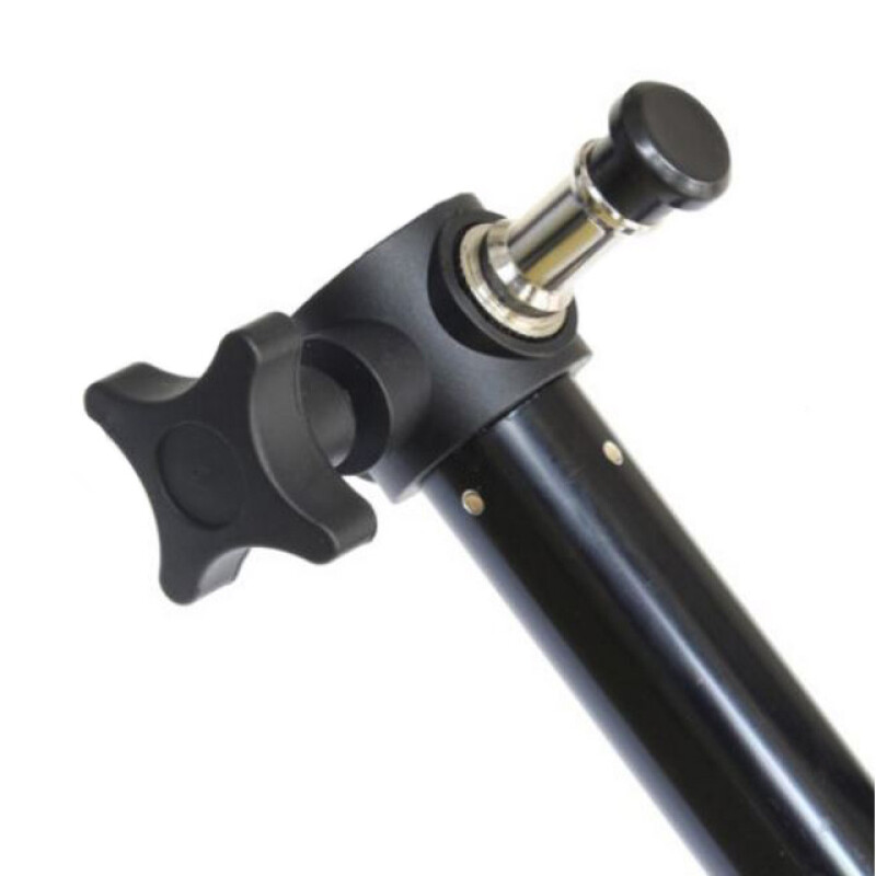 Grifon LSB-2/BG кран с грузом для студийной вспышки