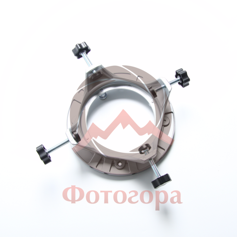 Grifon MR-4 кольцо байонетное