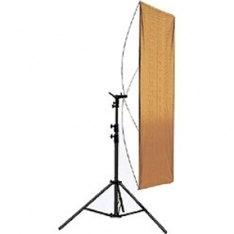 Grifon RR-3570SL отражатель паук 89х178 см солнечный свет-белая