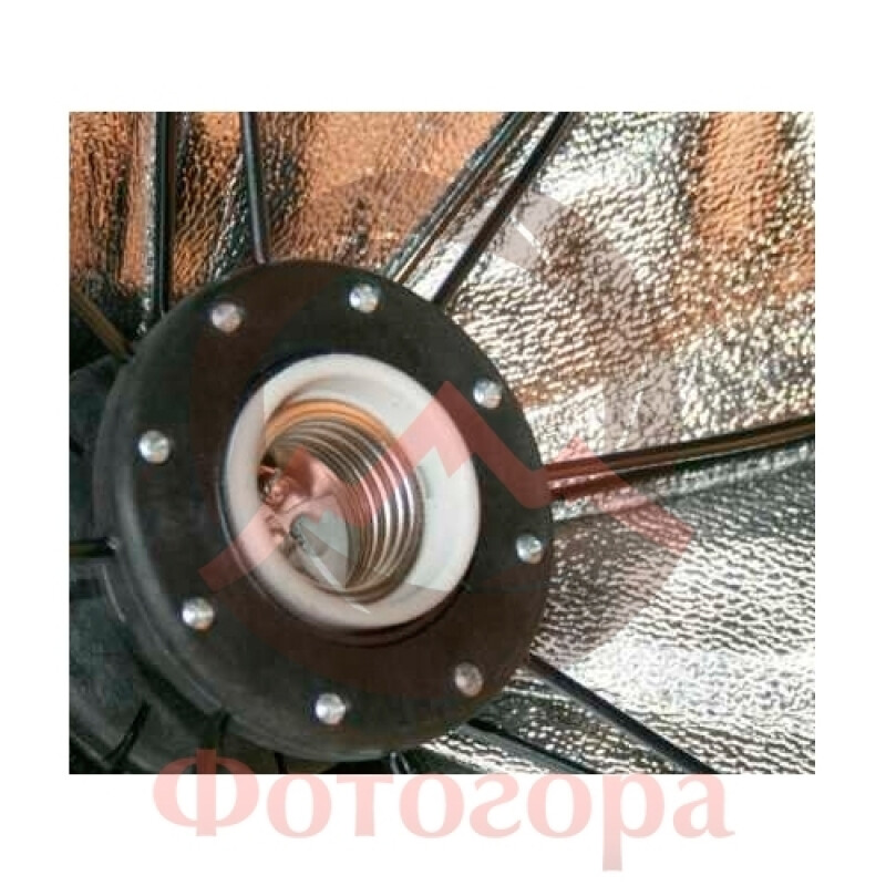 Grifon SB-5070AC быстрораскладной софтбокс с цоколем Е27