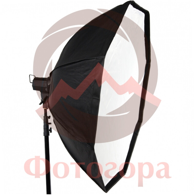 Grifon SB-OB6arn октобокс для установки на осветители постоянного света (без адаптерного кольца)