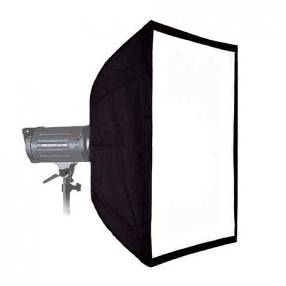 Grifon SBQ-6090 жаропрочный софтбокс 60х90 см