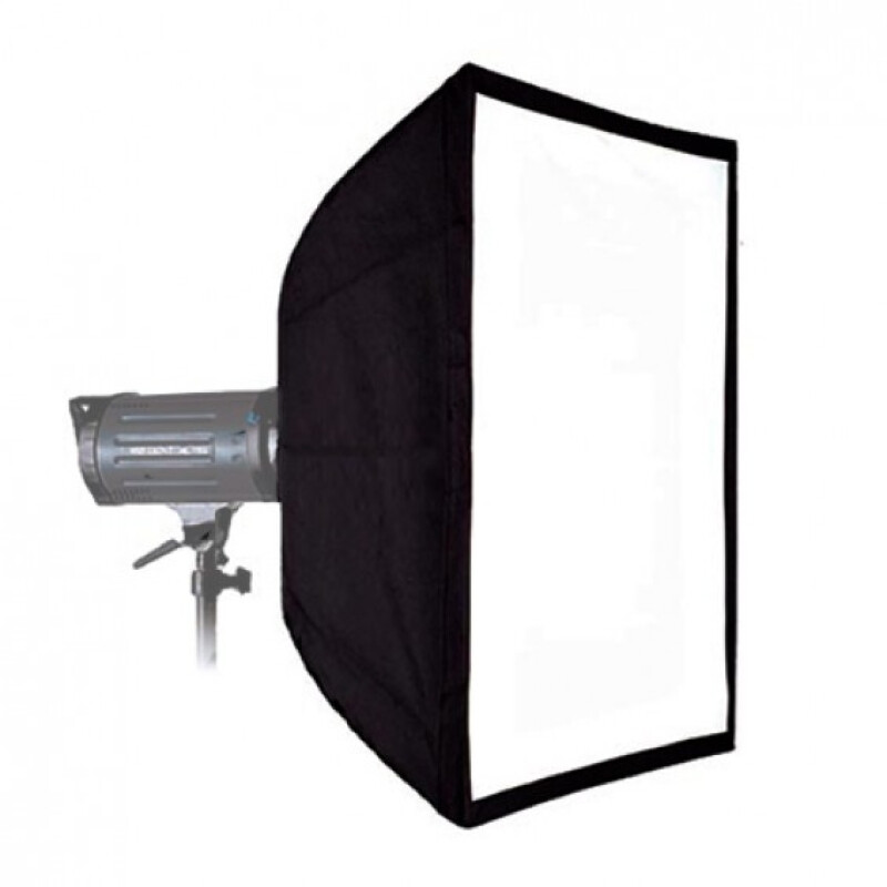 Grifon SBQ-6090 жаропрочный софтбокс 60х90 см