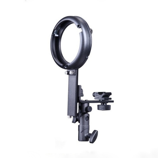 Grifon SLB-L кронштейн для вспышки