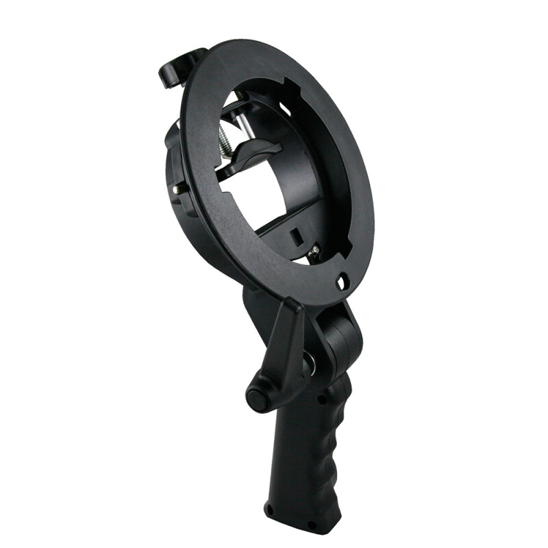 Grifon SLB-S крепление для вспышки