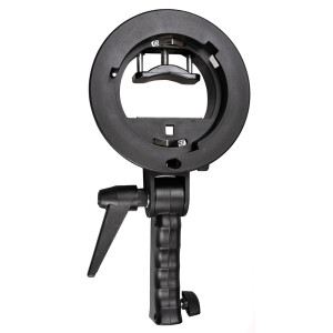 Grifon SLB-S крепление для вспышки