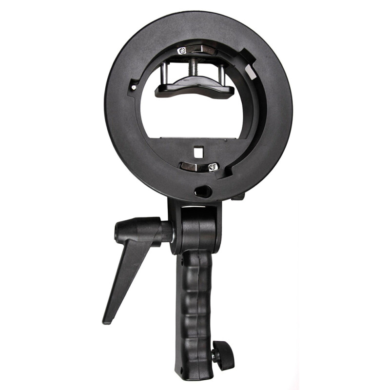 Grifon SLB-S крепление для вспышки