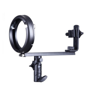 Grifon SLB-T кронштейн для вспышки