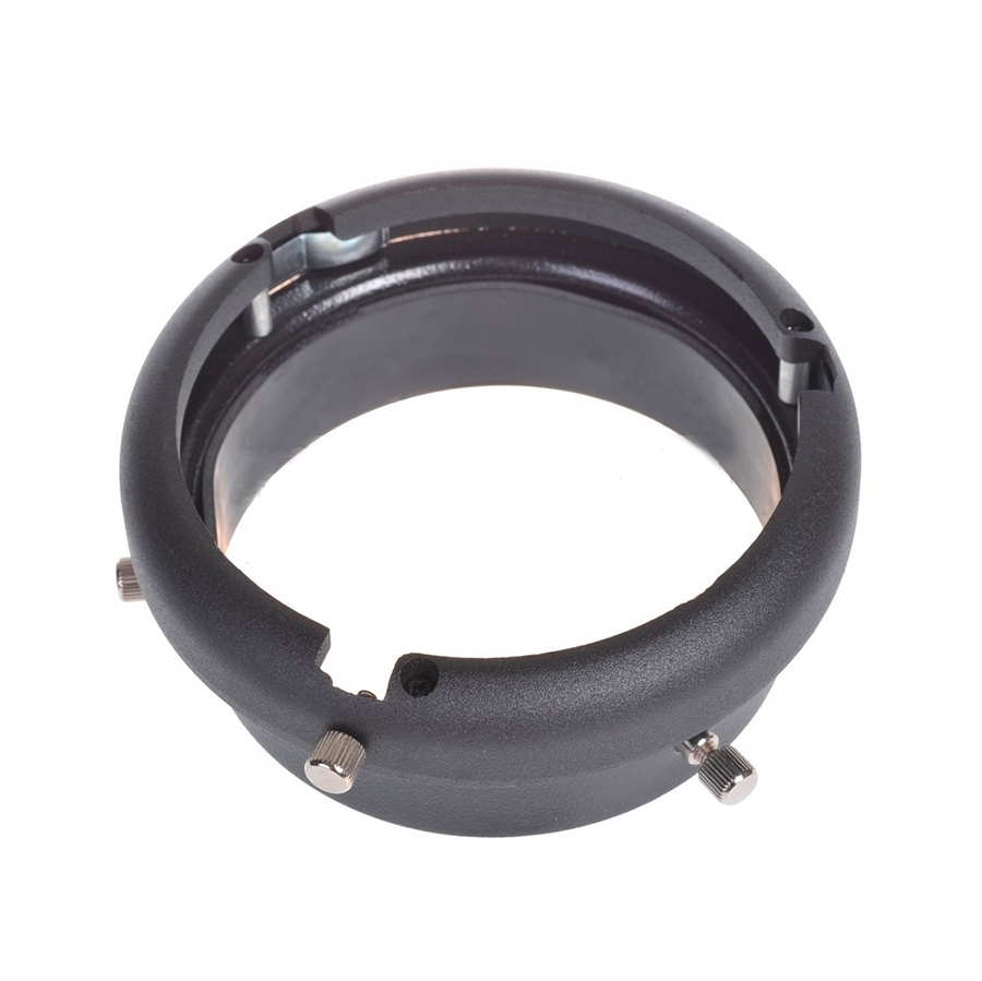 Grifon SN-10 переходное кольцо для Bowens-SS Grifon SN-10 переходное кольцо для Bowens-SS