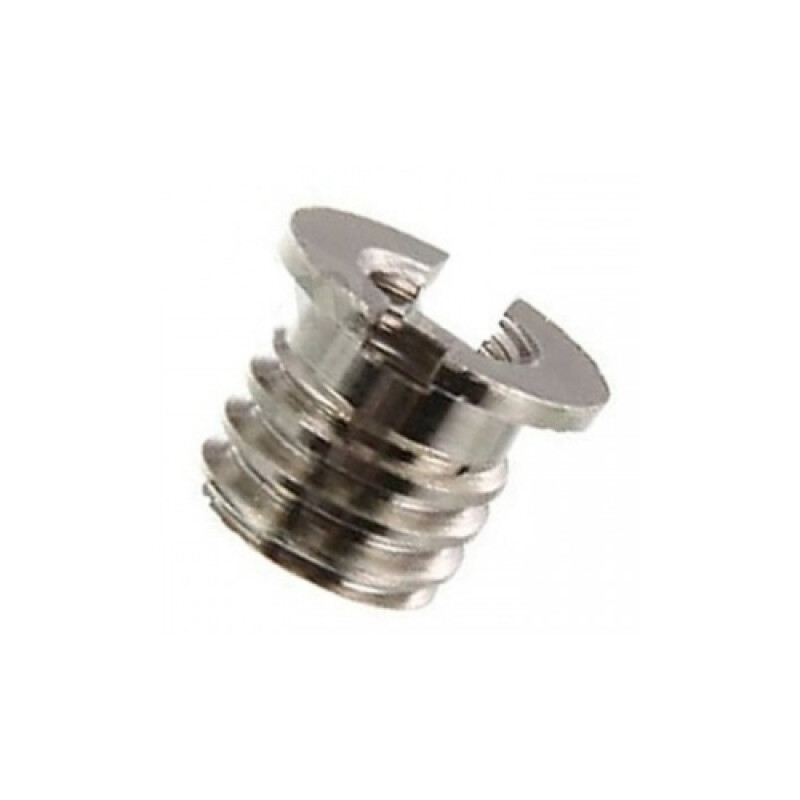 Grifon SP-S4F8M переходник мама 1/4 и папа 3/8 (5 шт.)