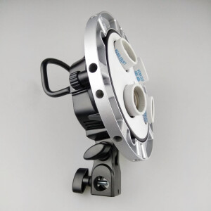 Grifon TL-4 патрон для ламп на 4 цоколя