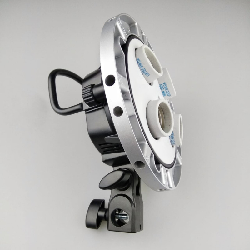 Grifon TL-4 патрон для ламп на 4 цоколя