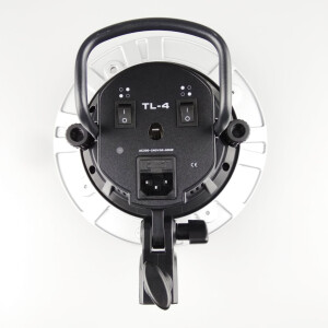 Grifon TL-4 патрон для ламп на 4 цоколя