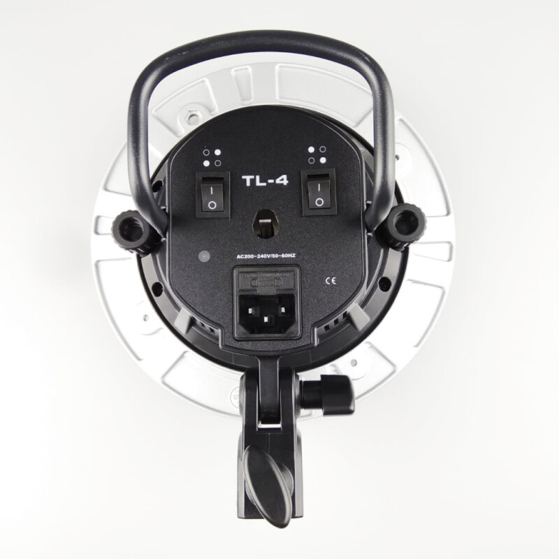 Grifon TL-4 патрон для ламп на 4 цоколя