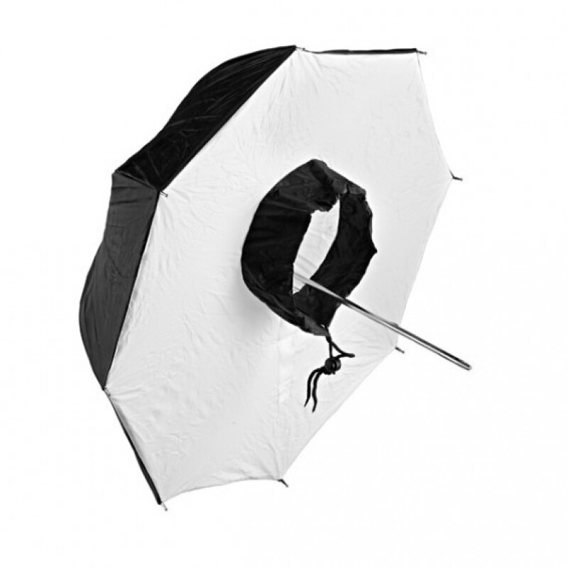 Grifon US-84K зонт-софтбокс (купол на отражение) 84 см
