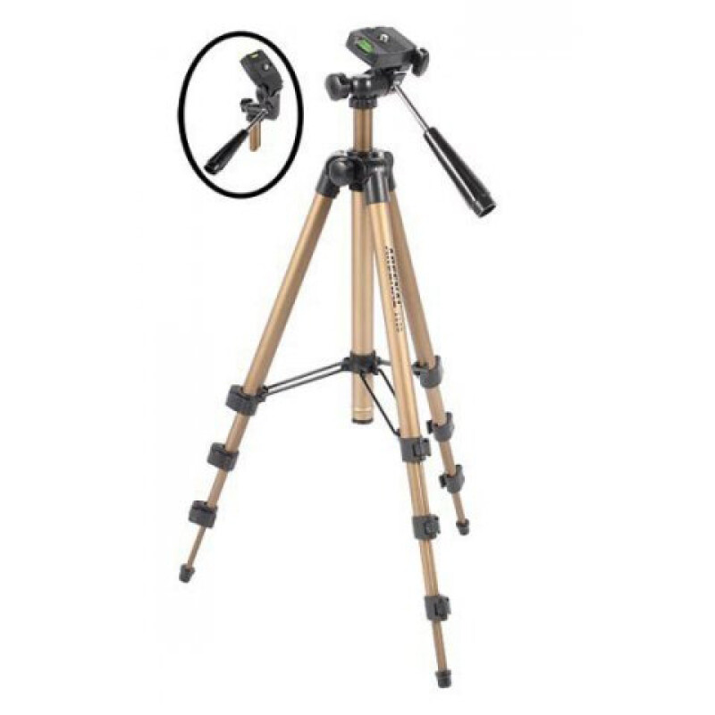 Grifon WT-3110 штатив облегченный для фото- и видеокамер