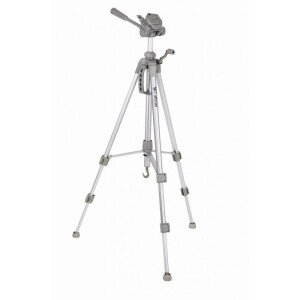 Grifon WT-3720 штатив с видеоголовой максимальная нагрузка до 3 кг