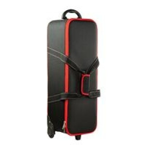 Grifon СВ-04 фотосумка на колесиках пластик 78х24х24см