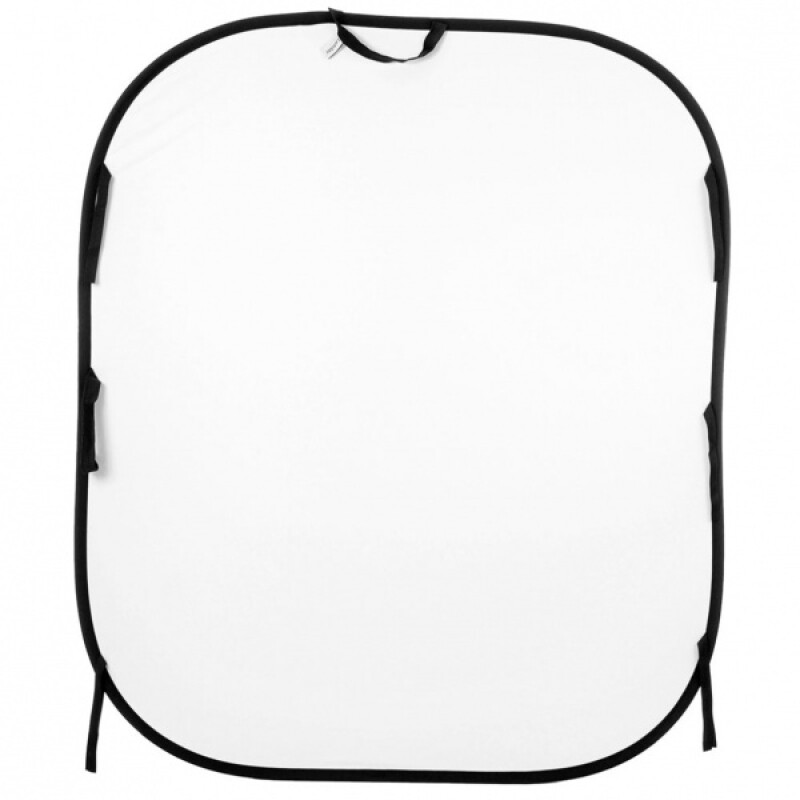 Lastolite LB5620 фотофон складной белый 150х180 см