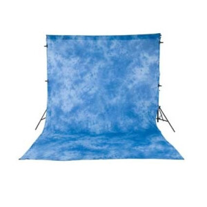 Lastolite LB7546 Florida фотофон тканевый 3х3,5 м