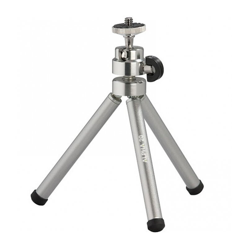 Cullmann ALPHA 20 настольный штатив