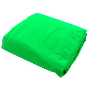 Lastolite LC5881 фотофон тканевый хромакей зеленый 3х7 м