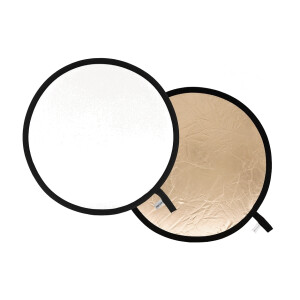 Lastolite LR3006 отражатель мягкое золото/белый 75 см