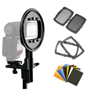 Lastolite LS2617 Strobo кit комплект аксессуаров для Ezybox