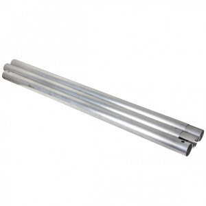 Lumifor LAC-TB3051 штанга для фона 3-х секционная 3000х51 мм