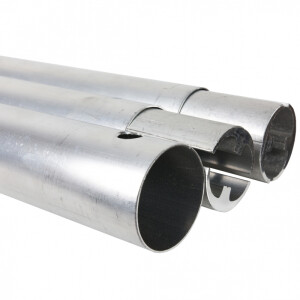 Lumifor LAC-TB3051 штанга для фона 3-х секционная 3000х51 мм