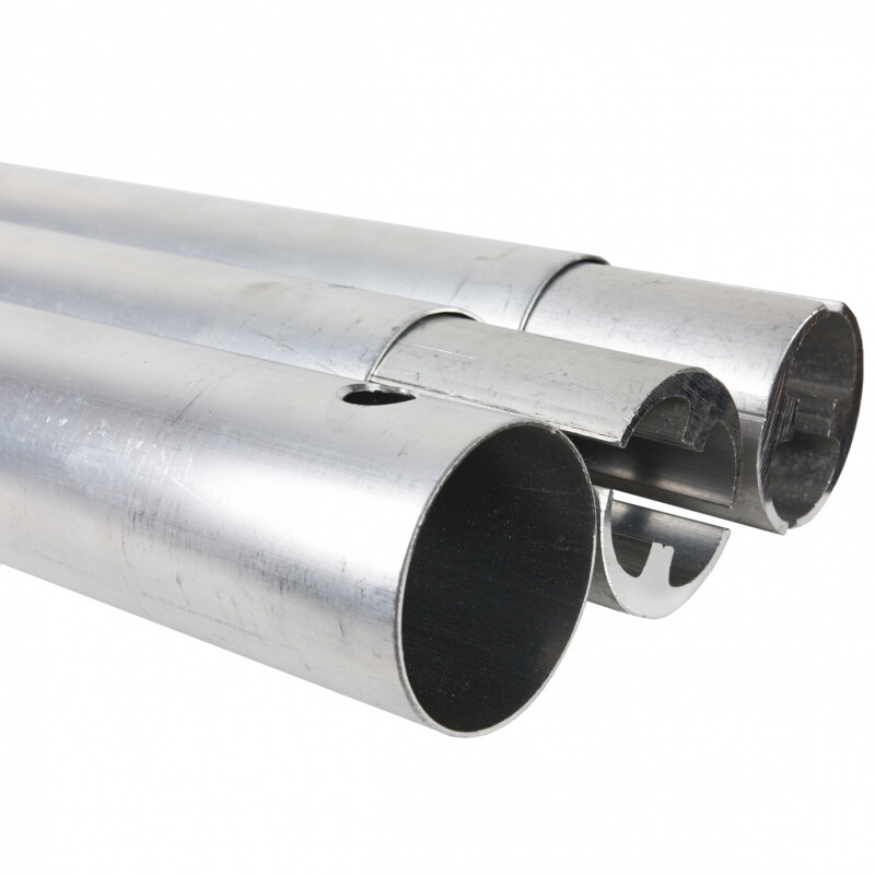 Lumifor LAC-TB3051 штанга для фона 3-х секционная 3000х51 мм