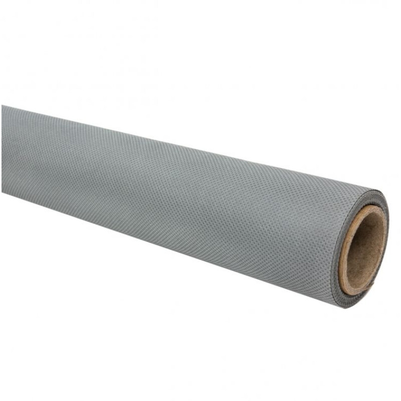 Lumifor LBGN-1520 Grey нетканый фон 150x200 см серый