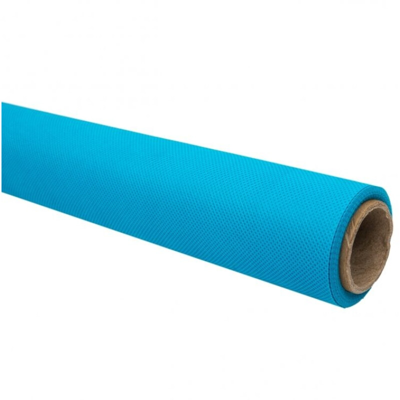 Lumifor LBGN-1520 Light Blue нетканый фон 150x200 см светло-голубой