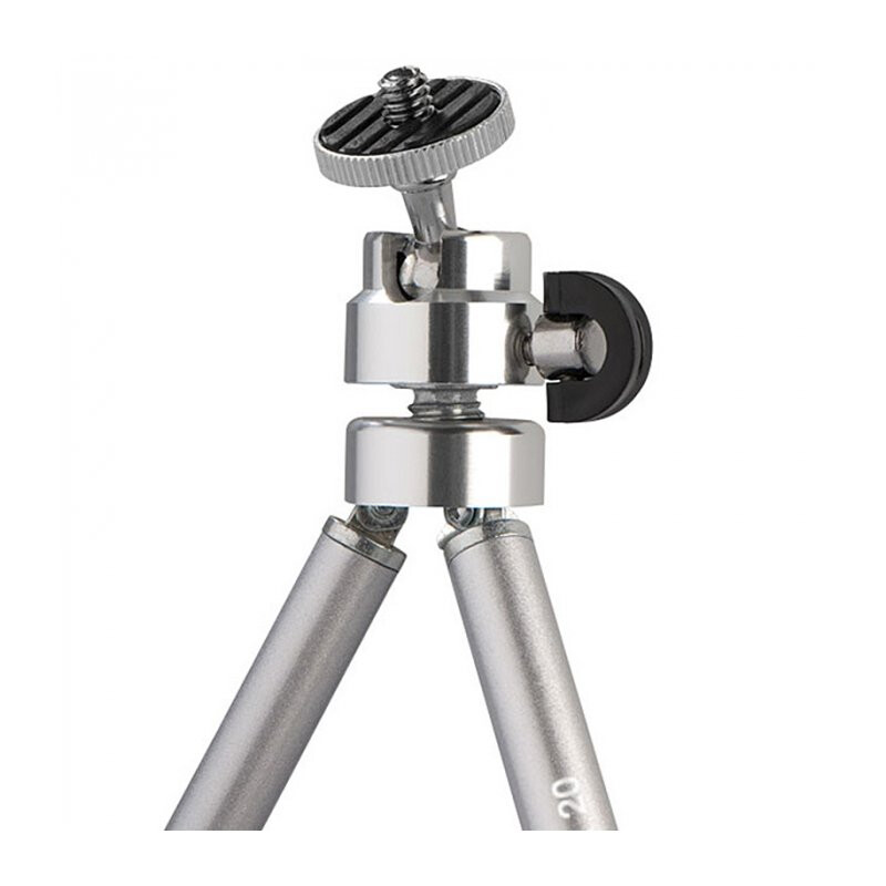 Cullmann ALPHA 20 настольный штатив