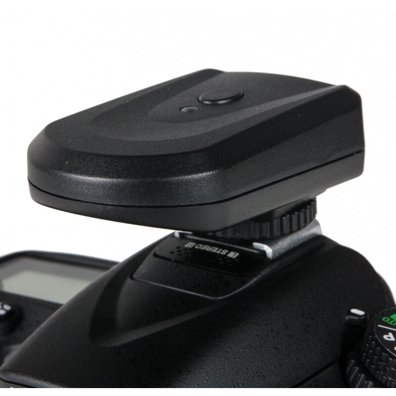 Lumifor LRT-WT4 4-канальный универсальный радиосинхронизатор