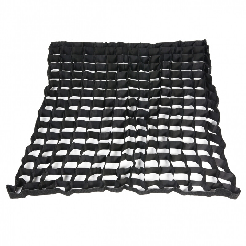 Lumifor LS-9090-5GRID cоты для софтбокса 90х90см, 50 градусов