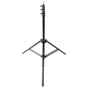 Lumifor LT-2300-25AC стойка студийная с воздушным амортизатором 2300 мм