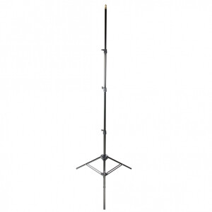 Lumifor LT-2300-25AC стойка студийная с воздушным амортизатором 2300 мм