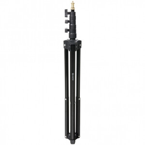 Lumifor LT-2300-25AC стойка студийная с воздушным амортизатором 2300 мм